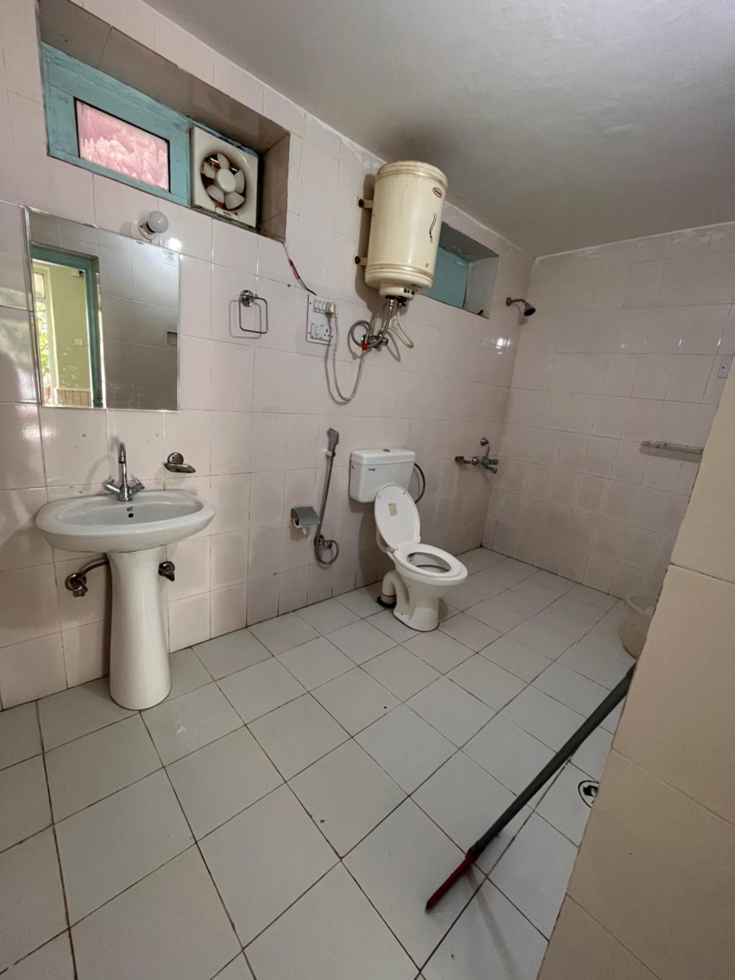 Hotel English Rose, #Personal Parking, #Petfriendly, #Garden, #Bonfire Under The Stars Manali  Luaran gambar