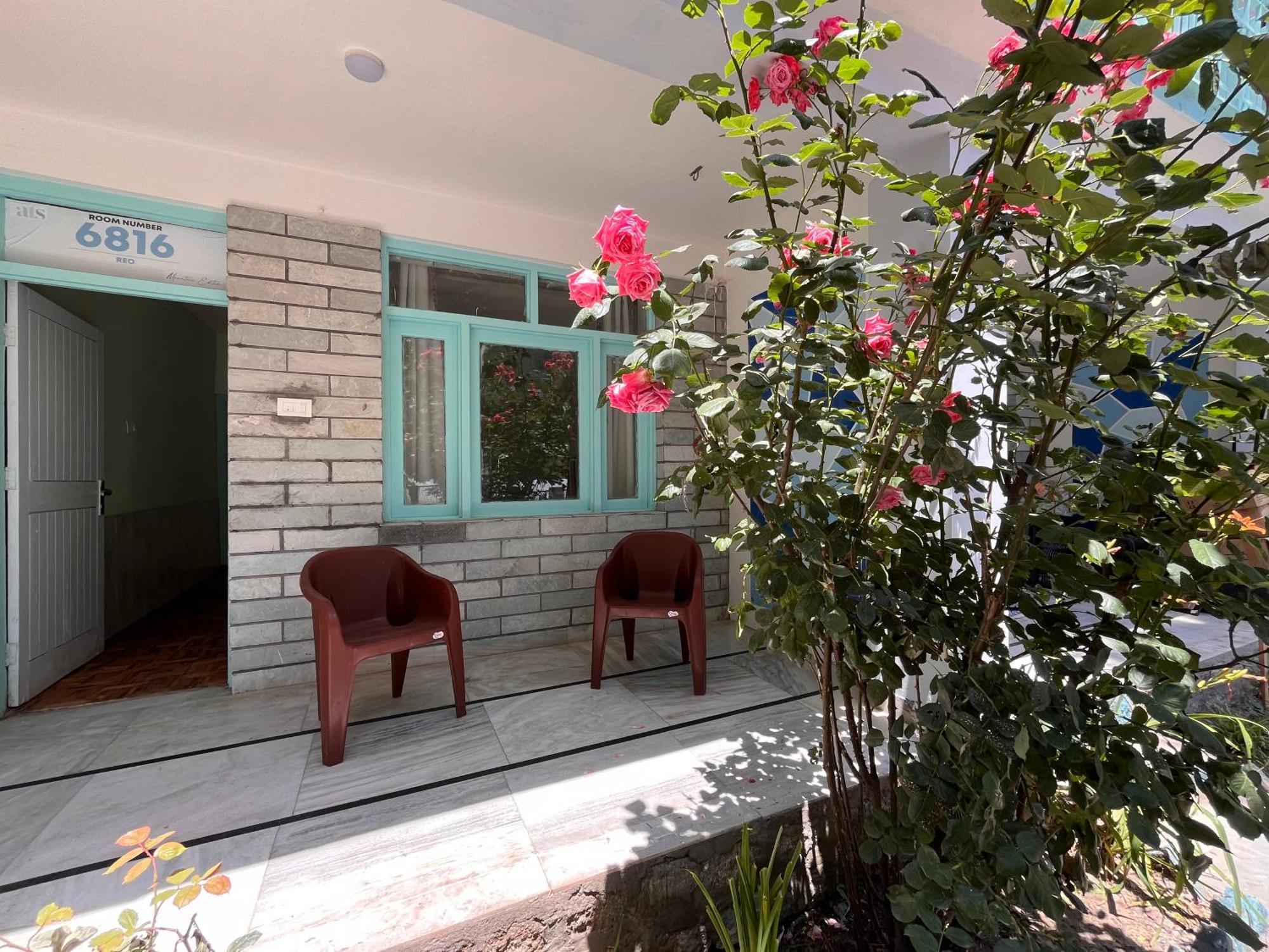 Hotel English Rose, #Personal Parking, #Petfriendly, #Garden, #Bonfire Under The Stars Manali  Luaran gambar