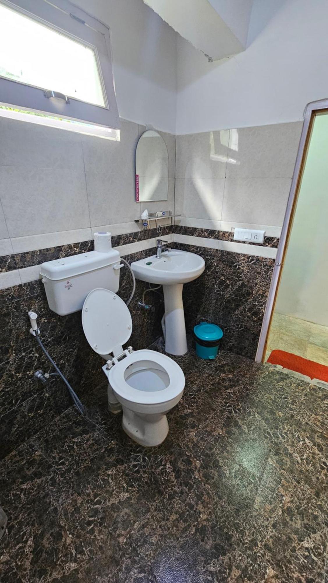 Hotel English Rose, #Personal Parking, #Petfriendly, #Garden, #Bonfire Under The Stars Manali  Luaran gambar