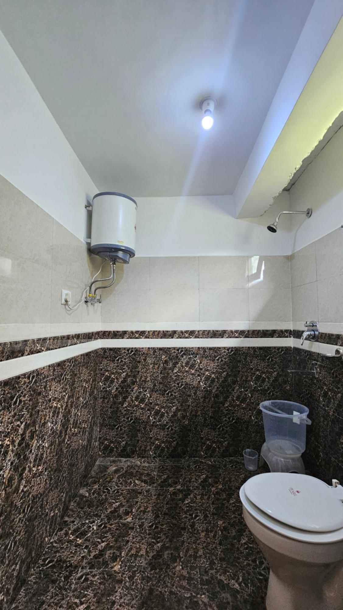 Hotel English Rose, #Personal Parking, #Petfriendly, #Garden, #Bonfire Under The Stars Manali  Luaran gambar